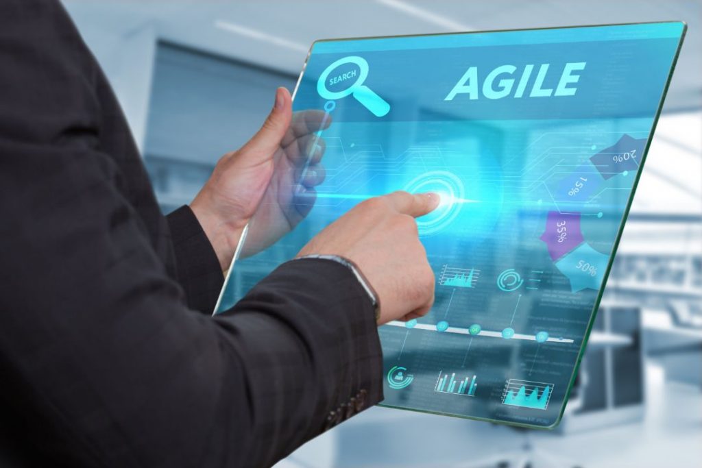 Agile Transformation