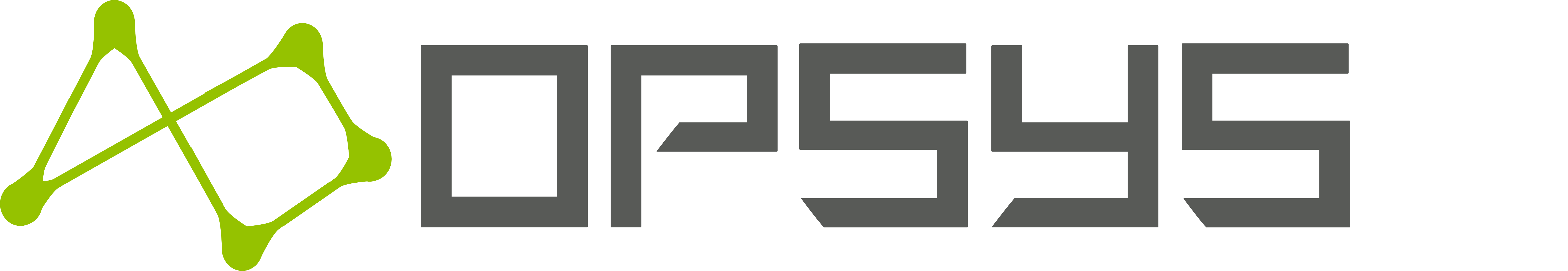 Opsys logo