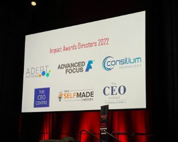 Impact Awards 2022