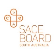 sace board logo